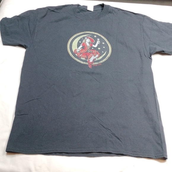 Miller high life vintage design men's t shirt size large - Picture 1 of 8